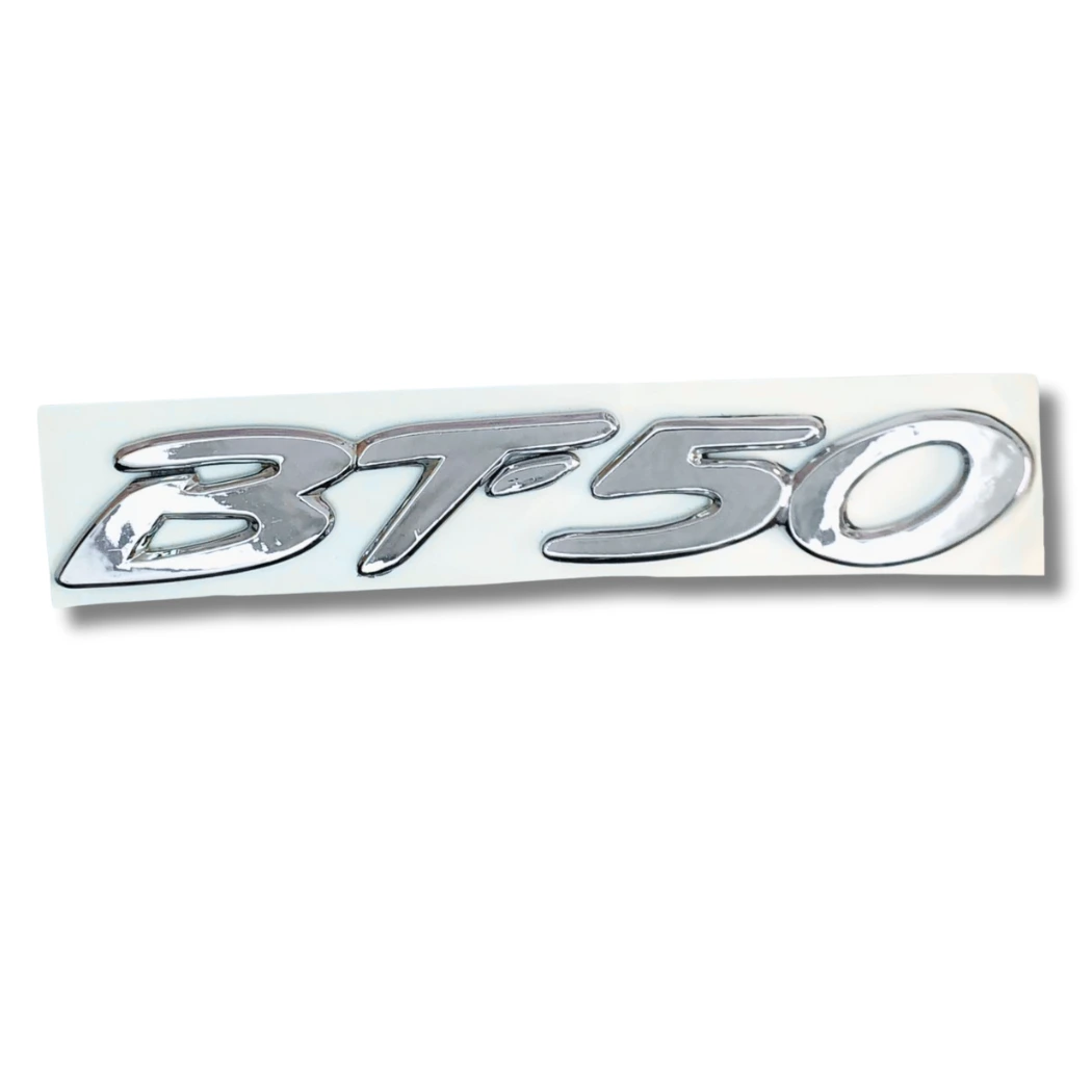 emblema-inyectado-mazda-bt-50