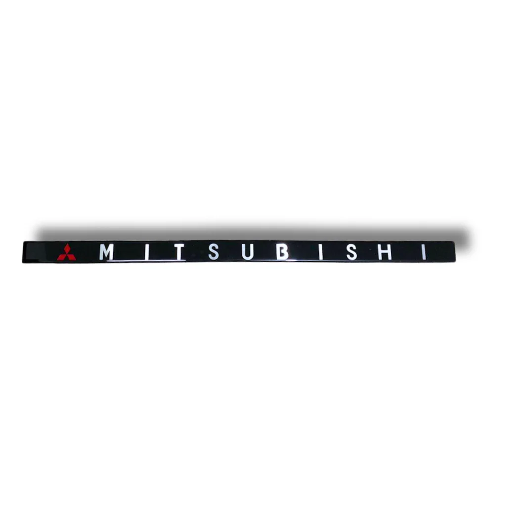 emblema-resina-larguero-mitsubishi-montero-pajero