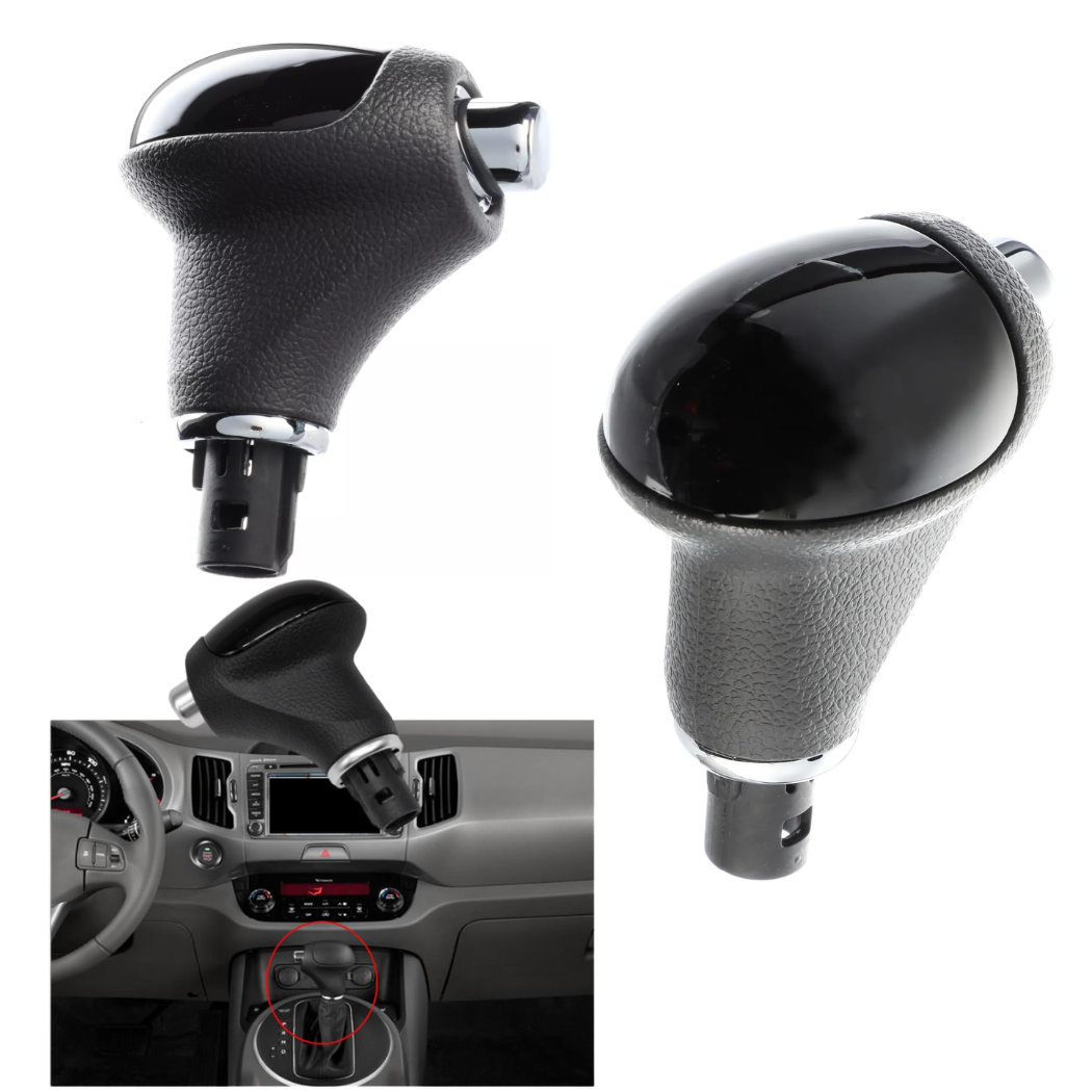 pomo-palanca-cambios-automatica-kia-sportage